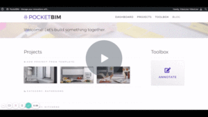 pocketbim-renovation-tool-how-to-create-new-project
